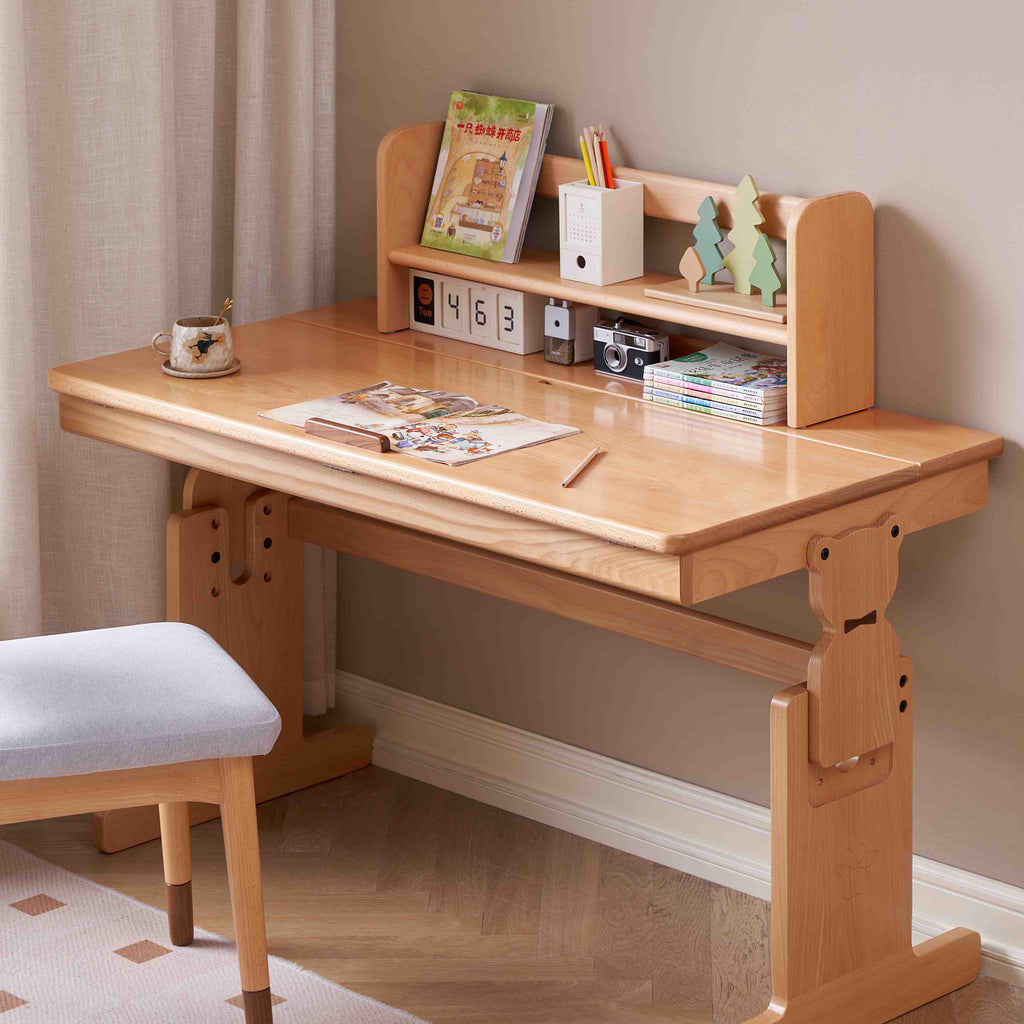 Tavolo studio per bambini Giacomo