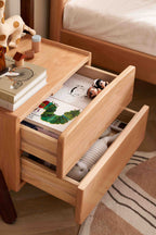 Comodino Ginevra con Appendino