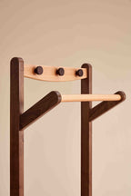 Comodino Ginevra con Appendino
