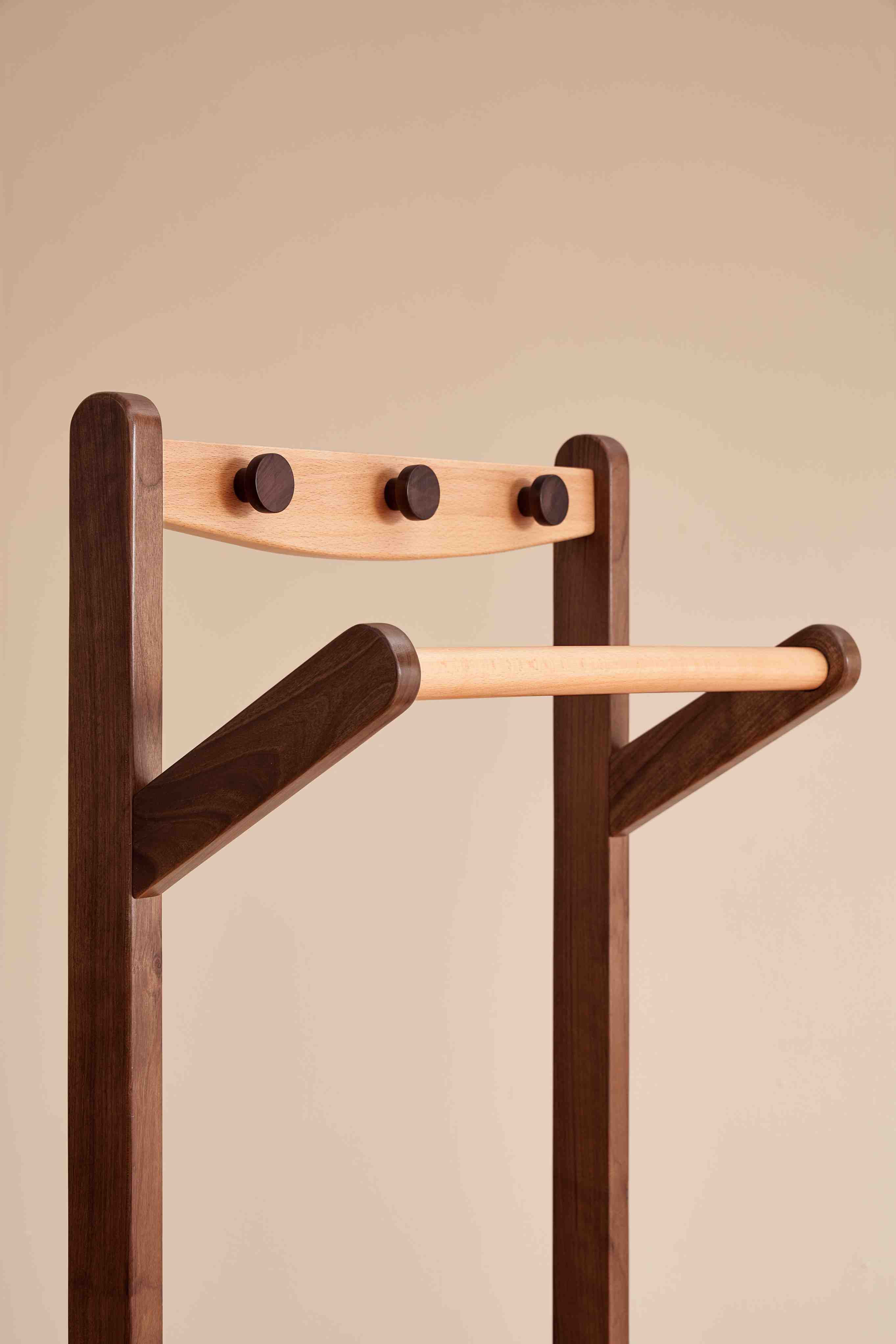 Comodino Ginevra con Appendino
