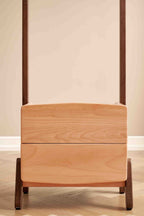 Comodino Ginevra con Appendino