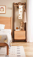 Comodino Ginevra con Appendino