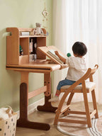 Scrivania regolabile per bambini Flavia