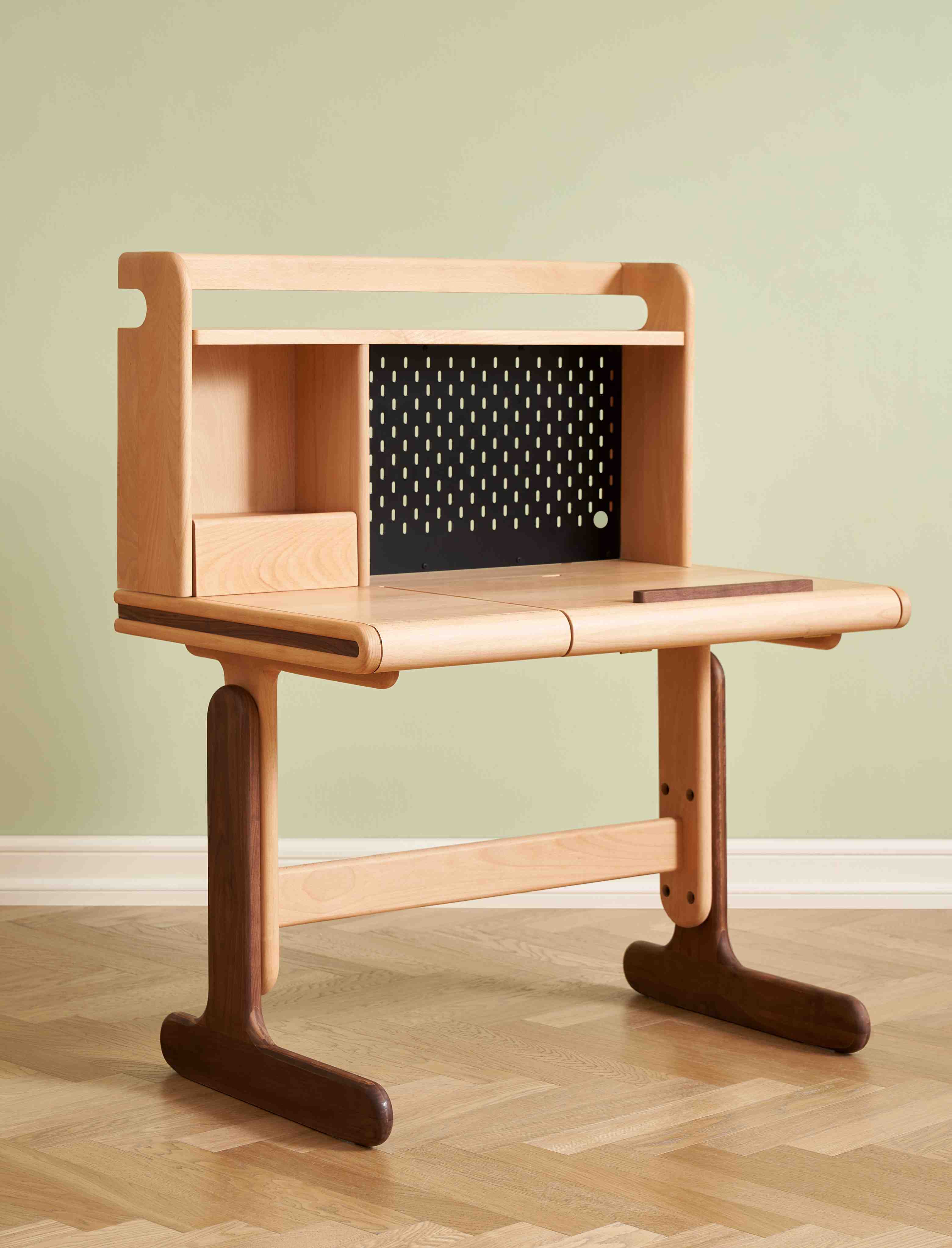 Scrivania regolabile per bambini Flavia