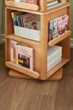 Libreria Girevole Ottavia Montessori