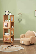 Libreria Girevole Ottavia Montessori
