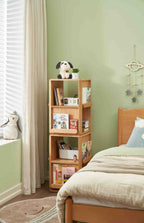 Libreria Girevole Ottavia Montessori