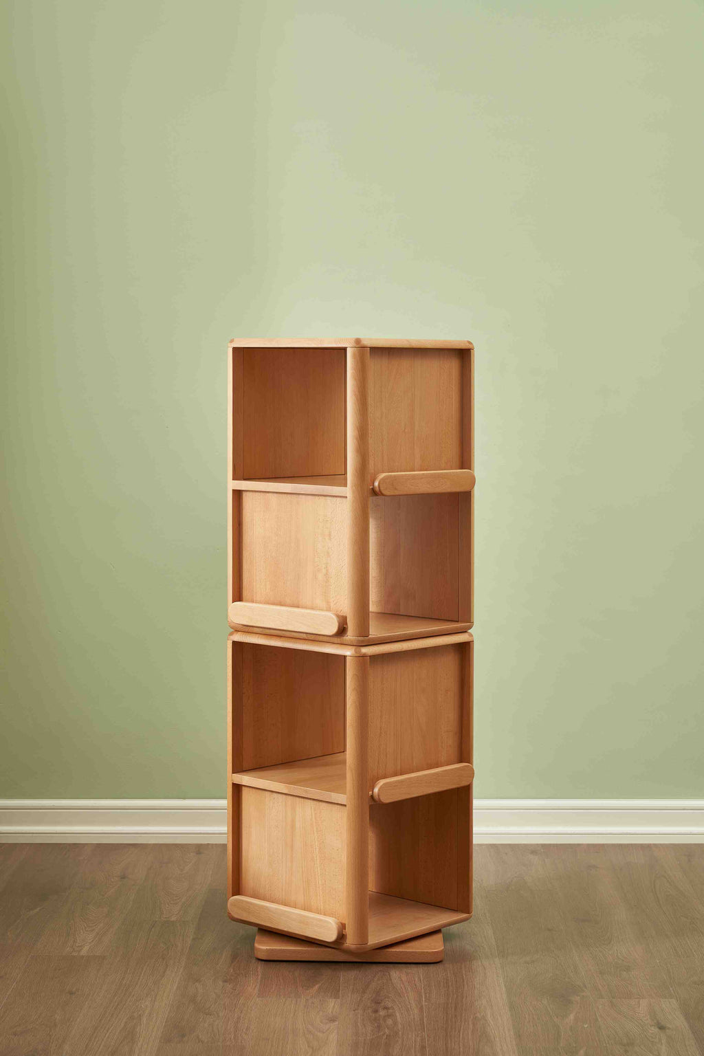 Libreria Girevole Ottavia Montessori