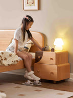 Comodino per bambini Adelaide