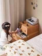 Comodino per bambini Adelaide