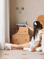 Comodino per bambini Adelaide