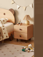 Comodino per Bambini Bosco