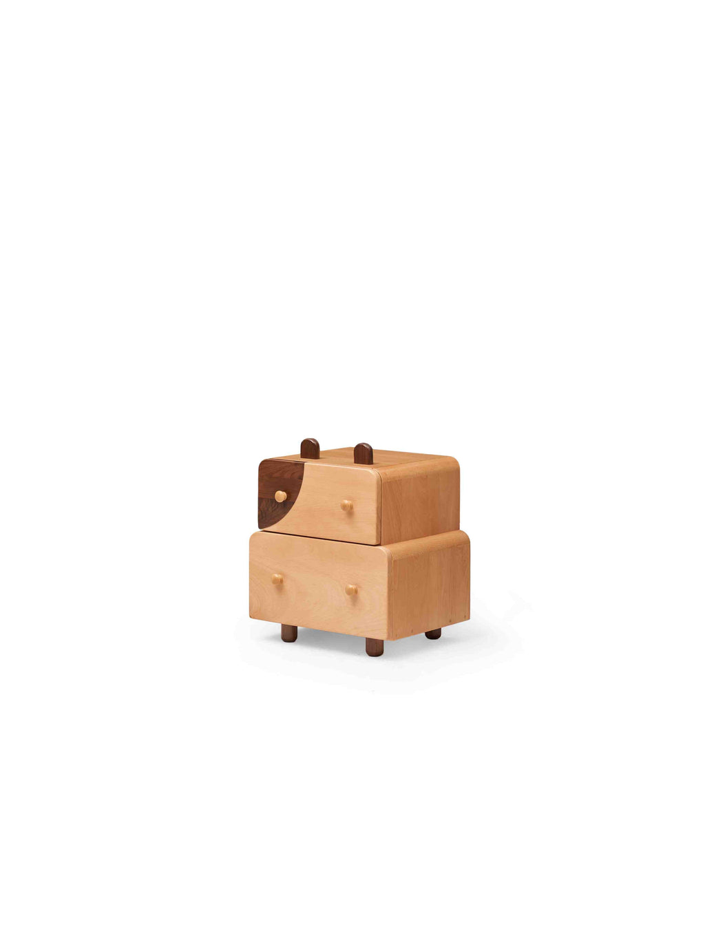 Comodino per bambini Adelaide