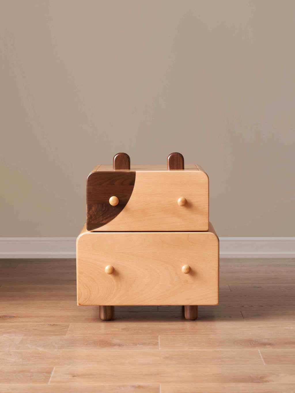 Comodino per bambini Adelaide