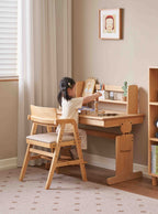 Sedia da scrivania Selva Kids