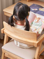 Sedia da scrivania Selva Kids