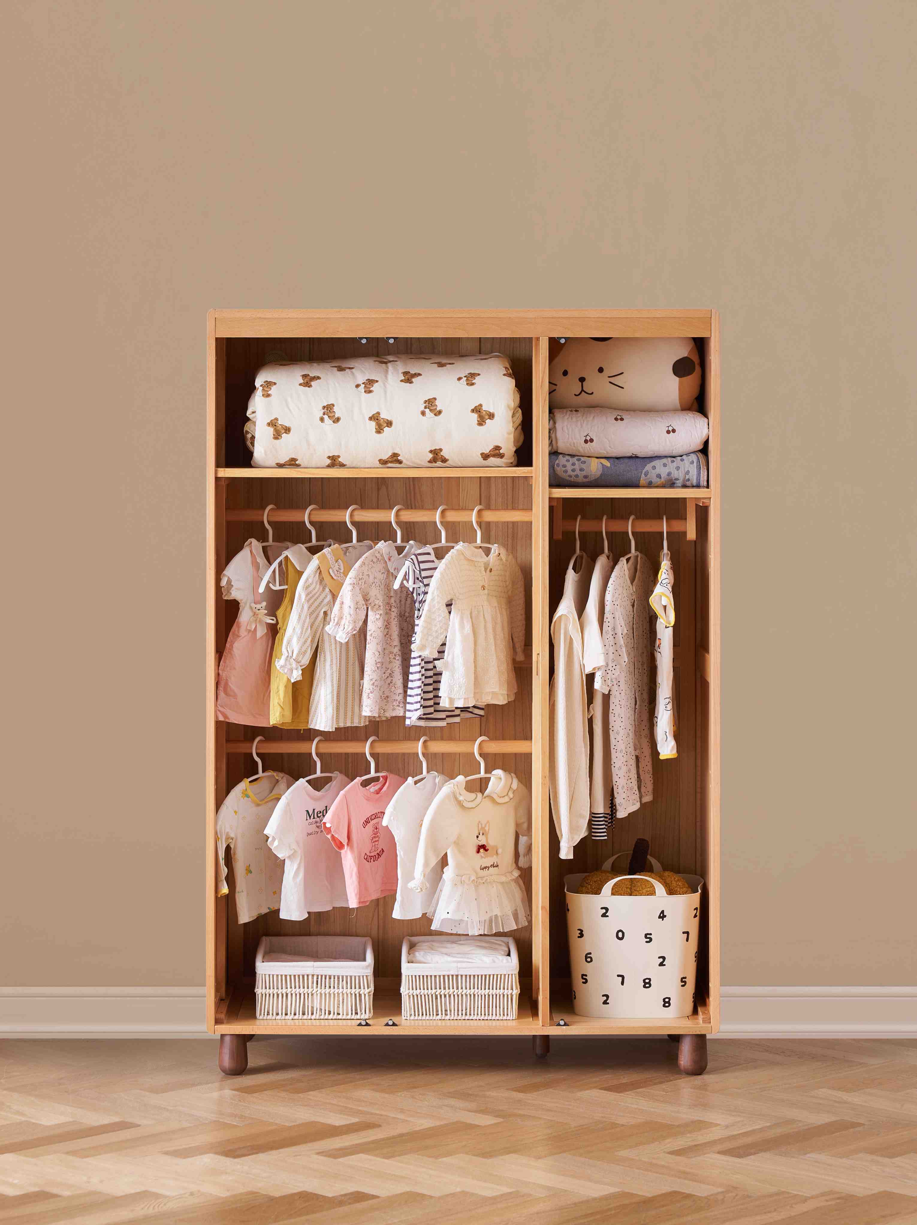 Filippo Childs Wardrobe