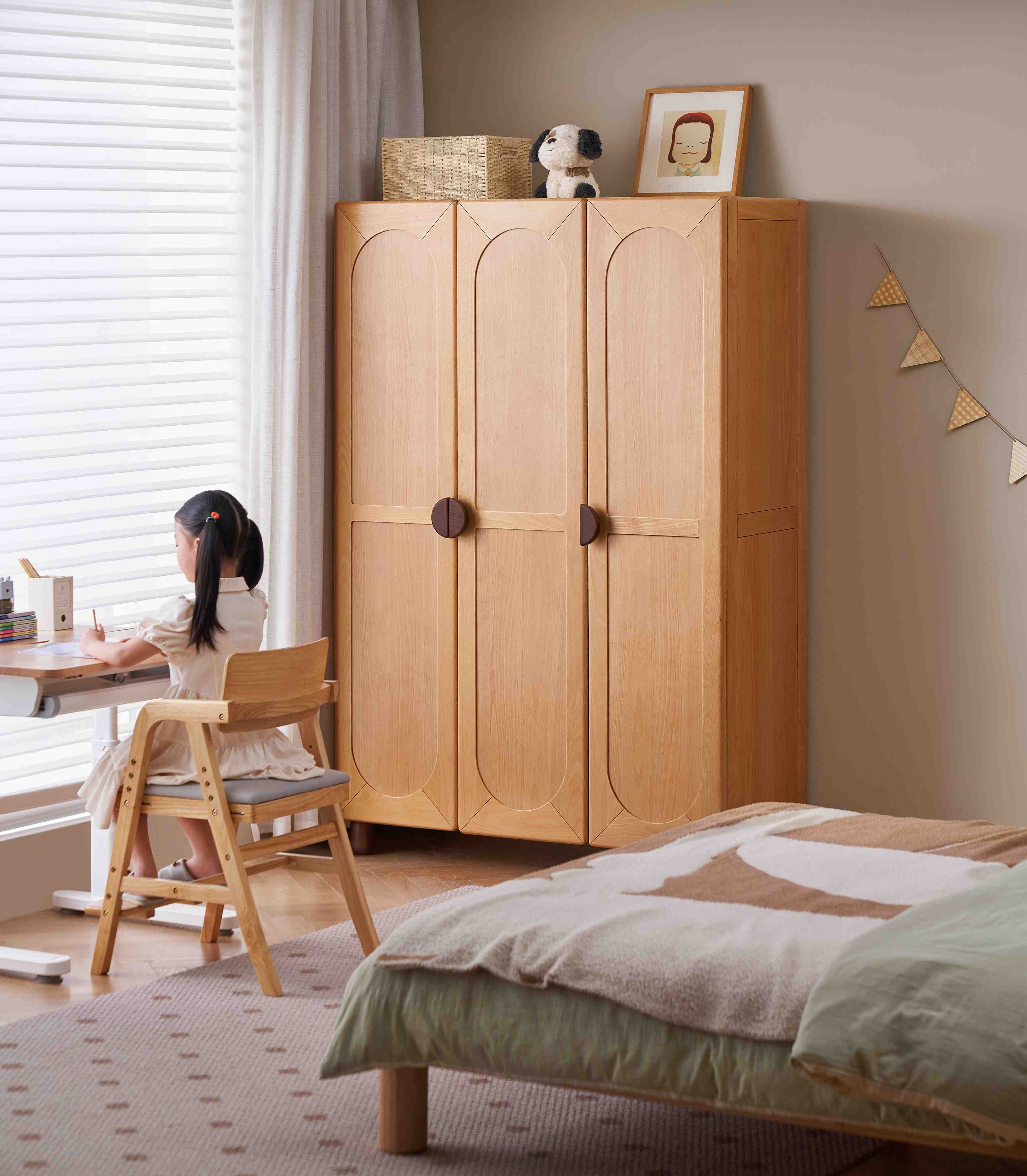 Filippo Childs Wardrobe
