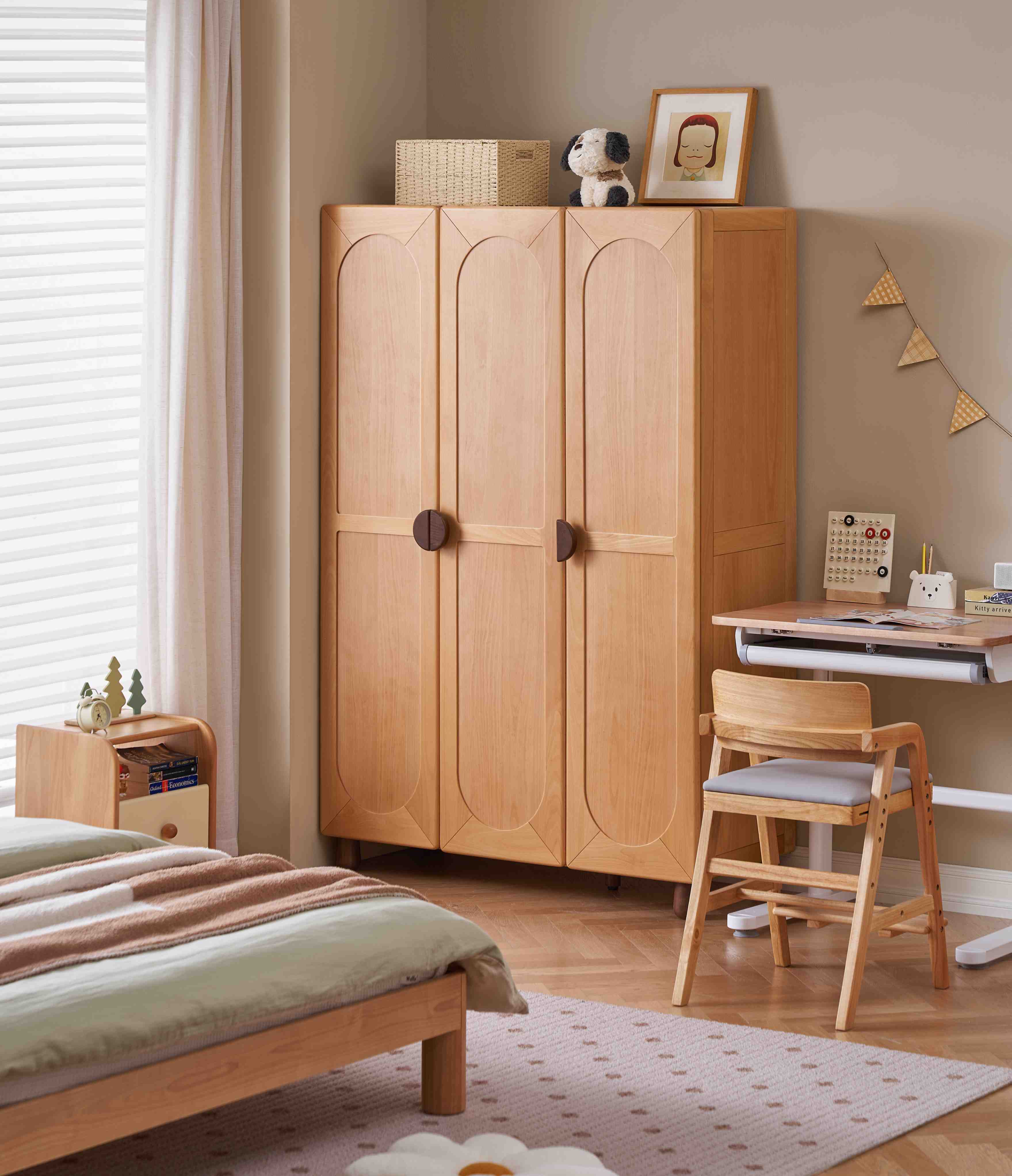 Filippo Childs Wardrobe