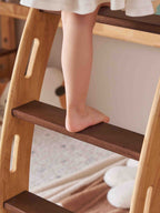 Letto a castello Orsetto