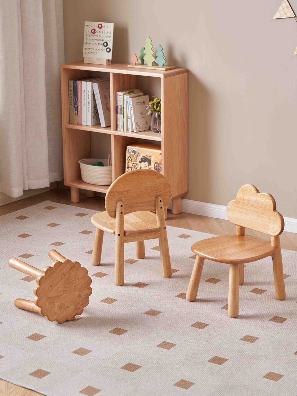 Sedia per bambini Everest