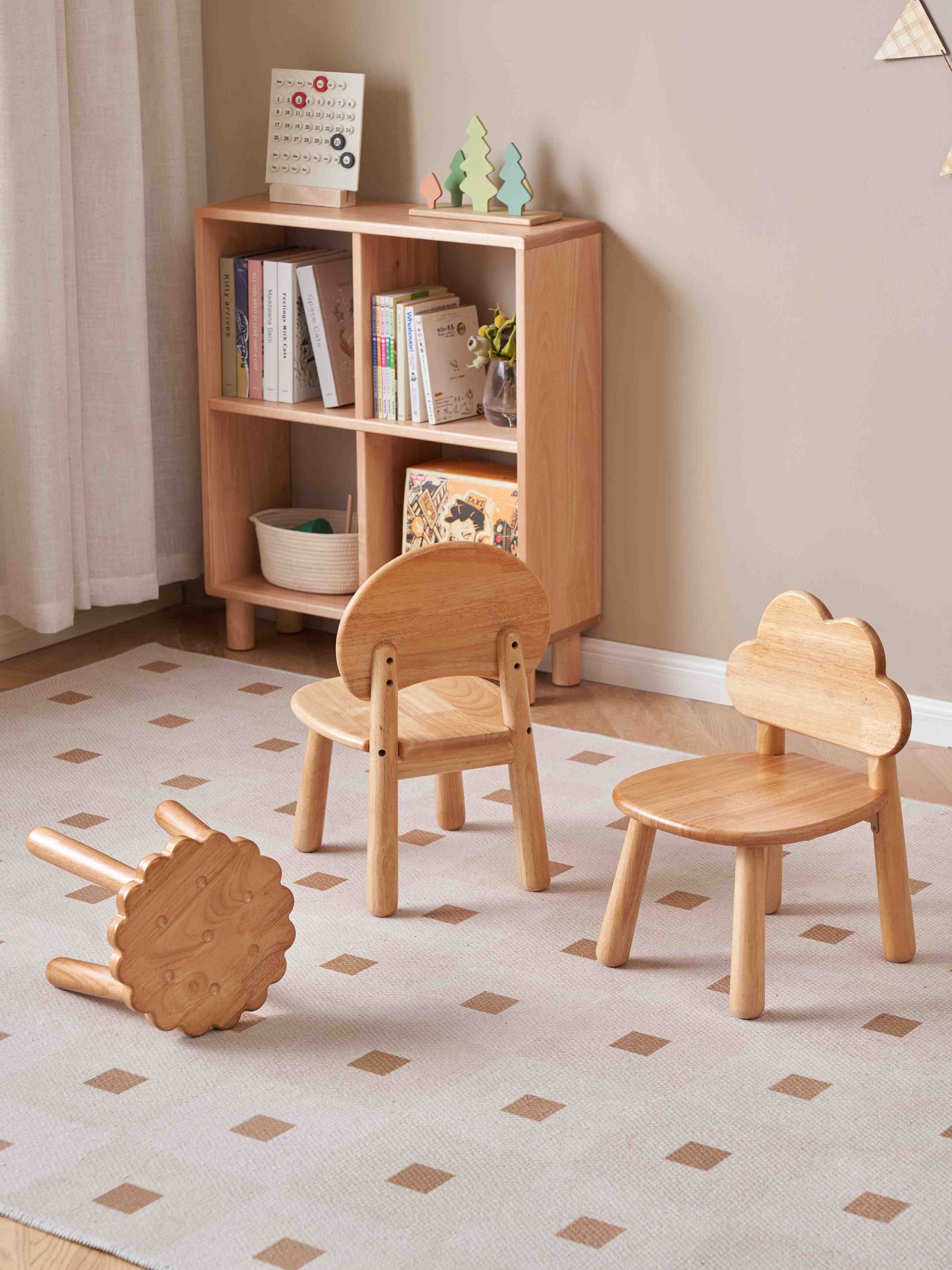 Sedia per bambini Everest