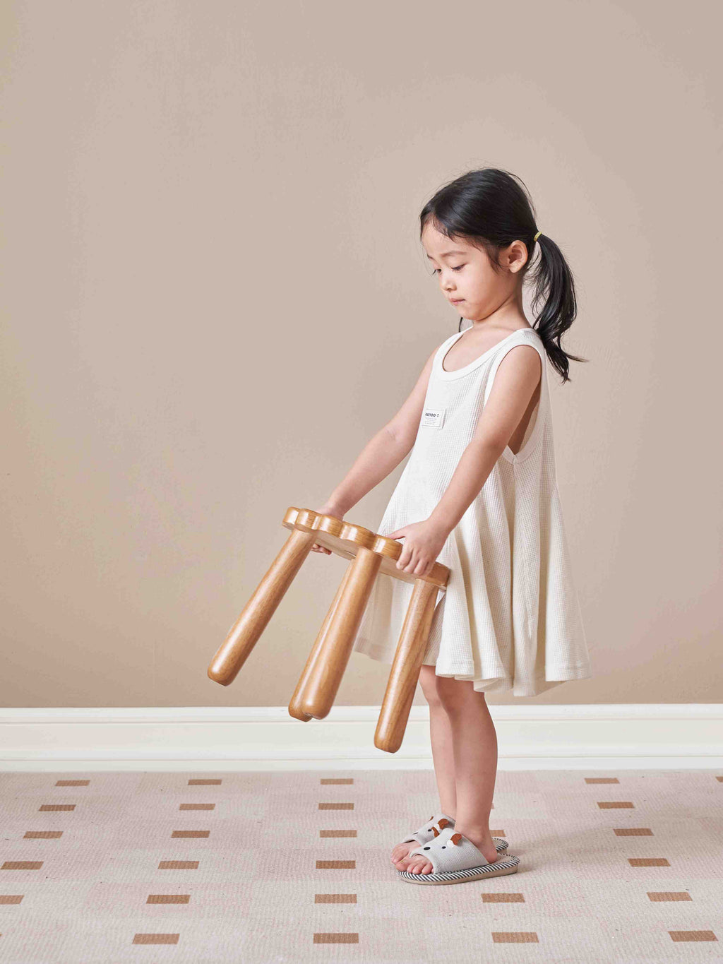 Sedia per bambini Everest