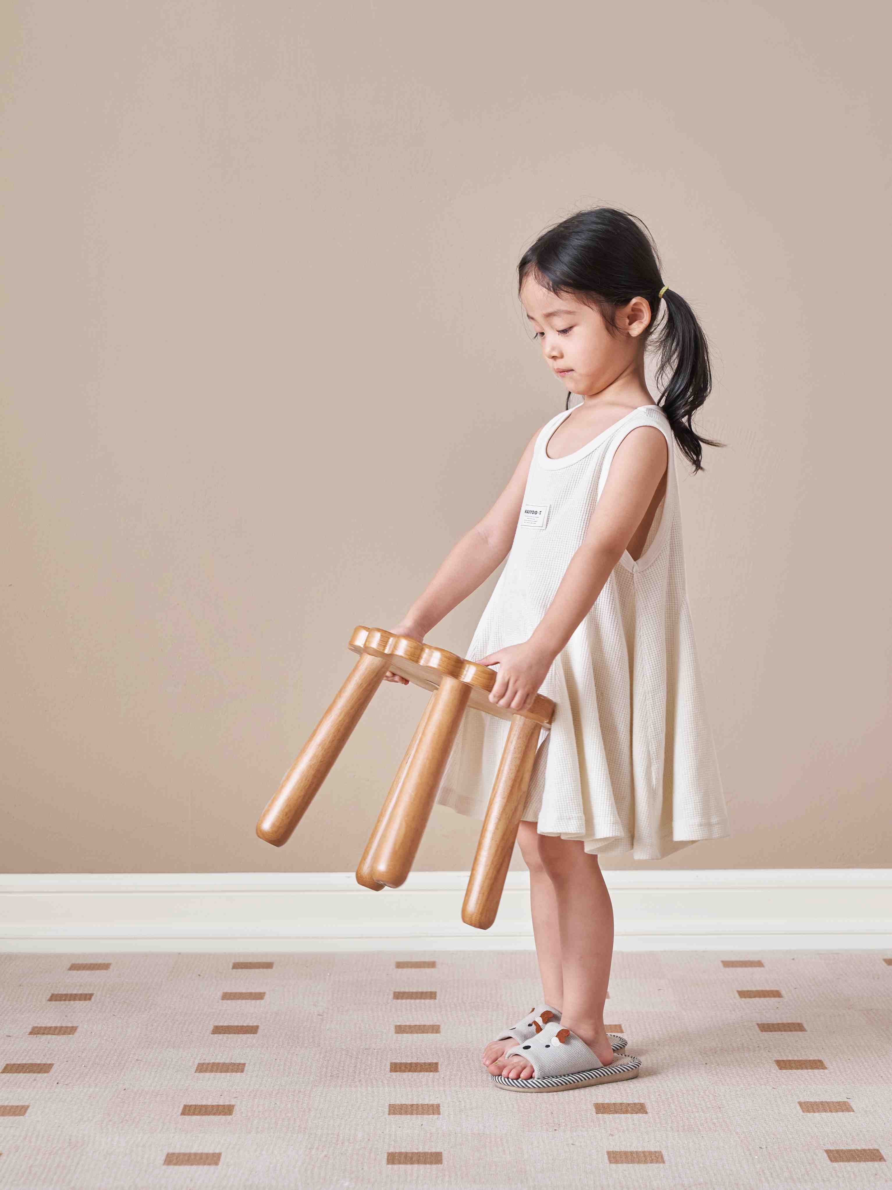Sedia per bambini Everest