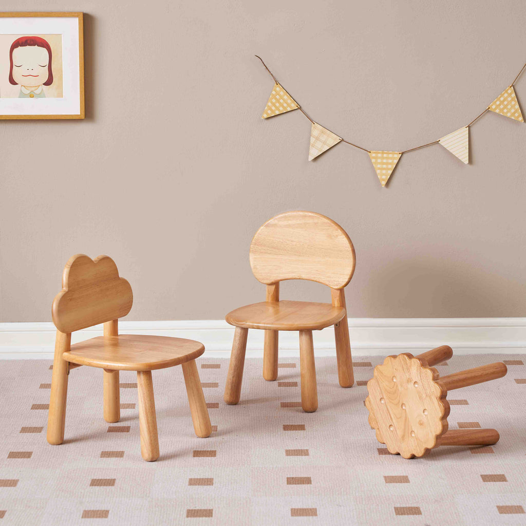 Sedia per bambini Everest