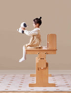 Tavolo studio per bambini Giacomo