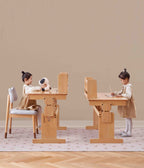Tavolo studio per bambini Giacomo