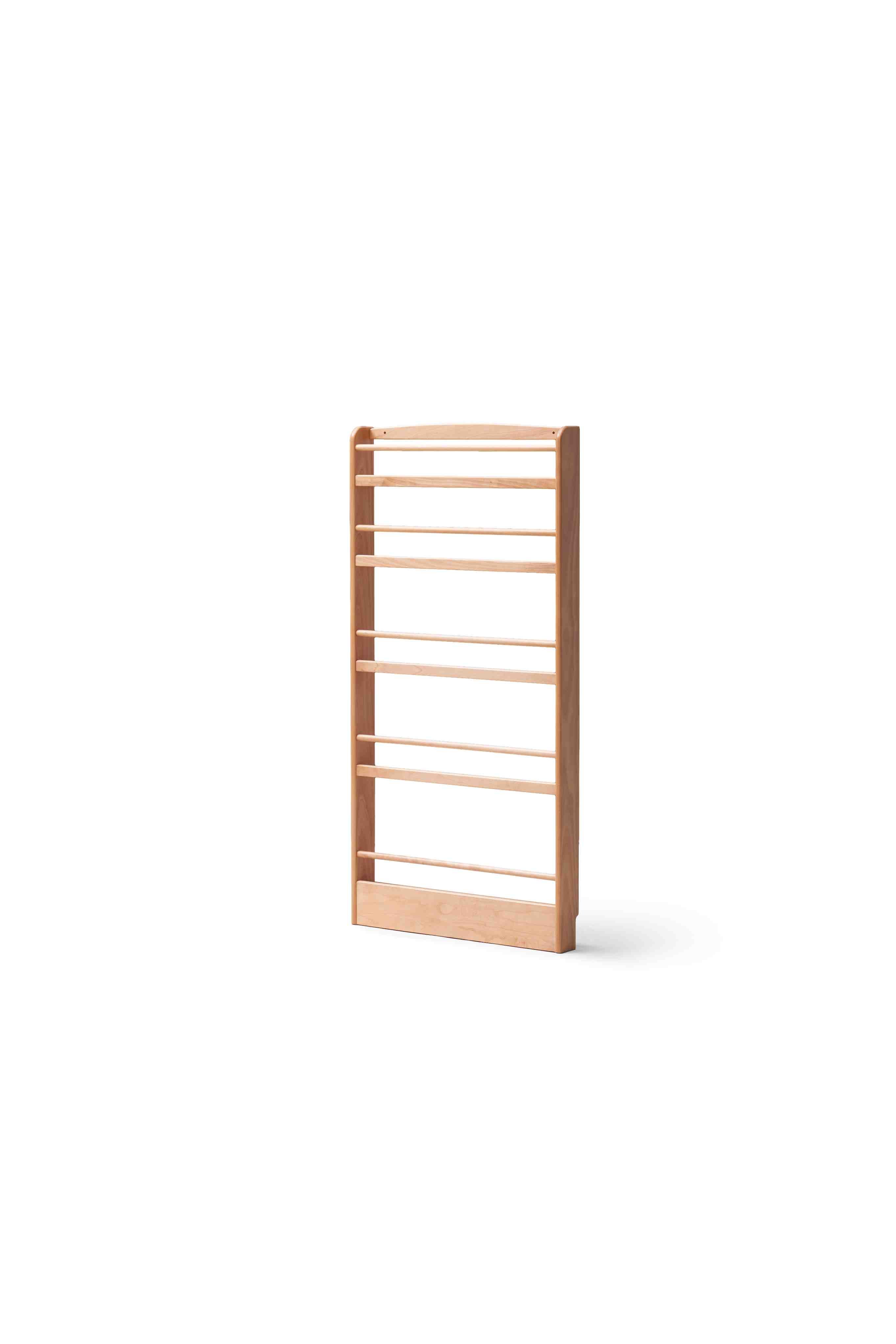 Libreria in legno per bambini Riva