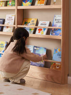Libreria in legno per bambini Riva