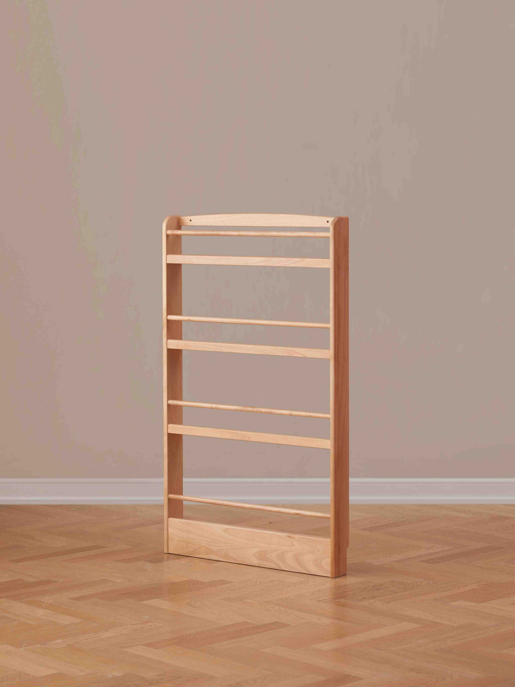 Libreria in legno per bambini Riva
