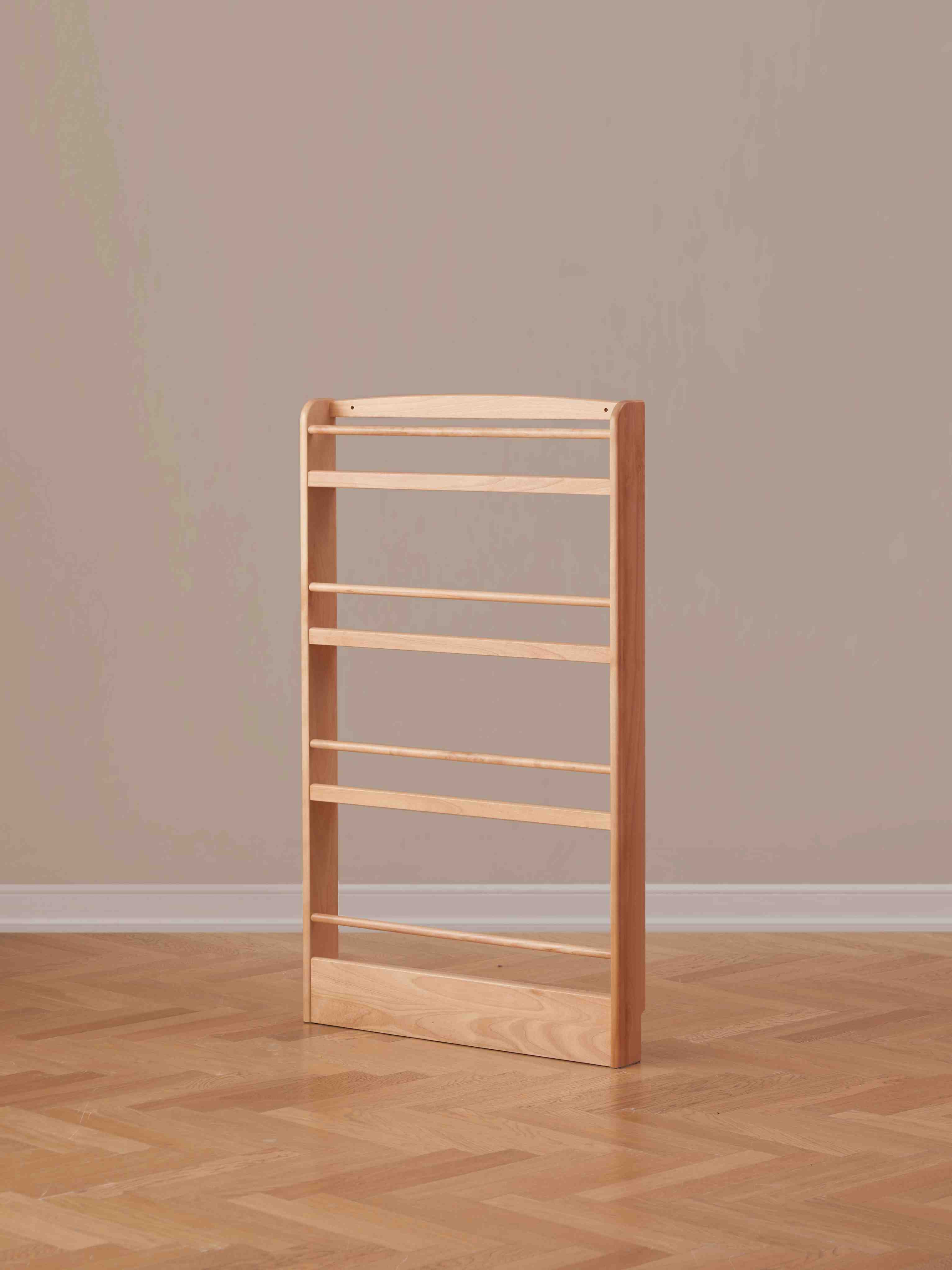 Libreria in legno per bambini Riva