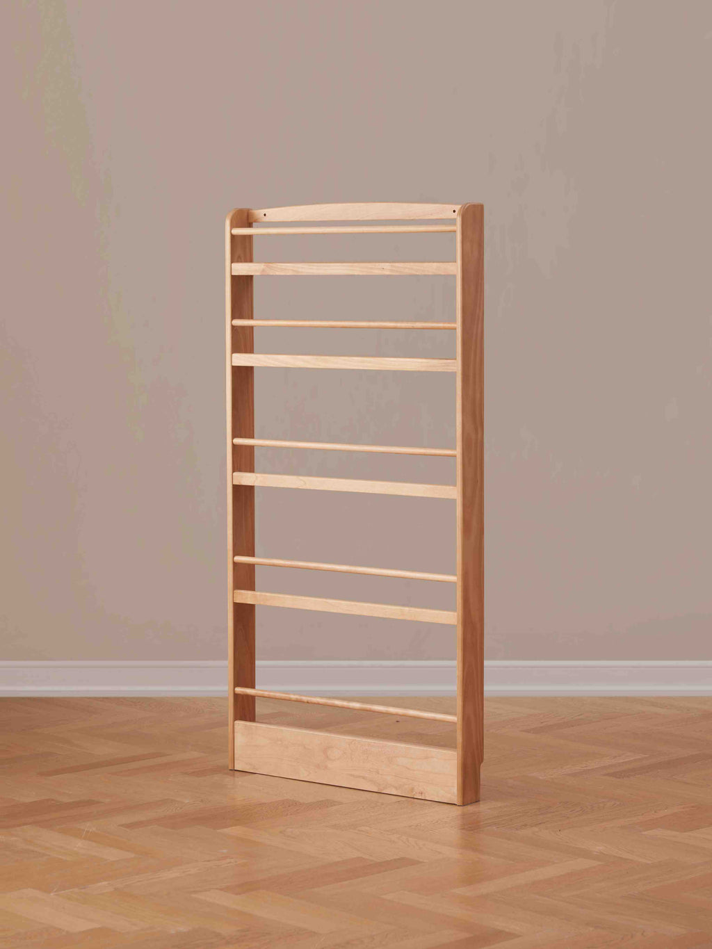 Libreria in legno per bambini Riva