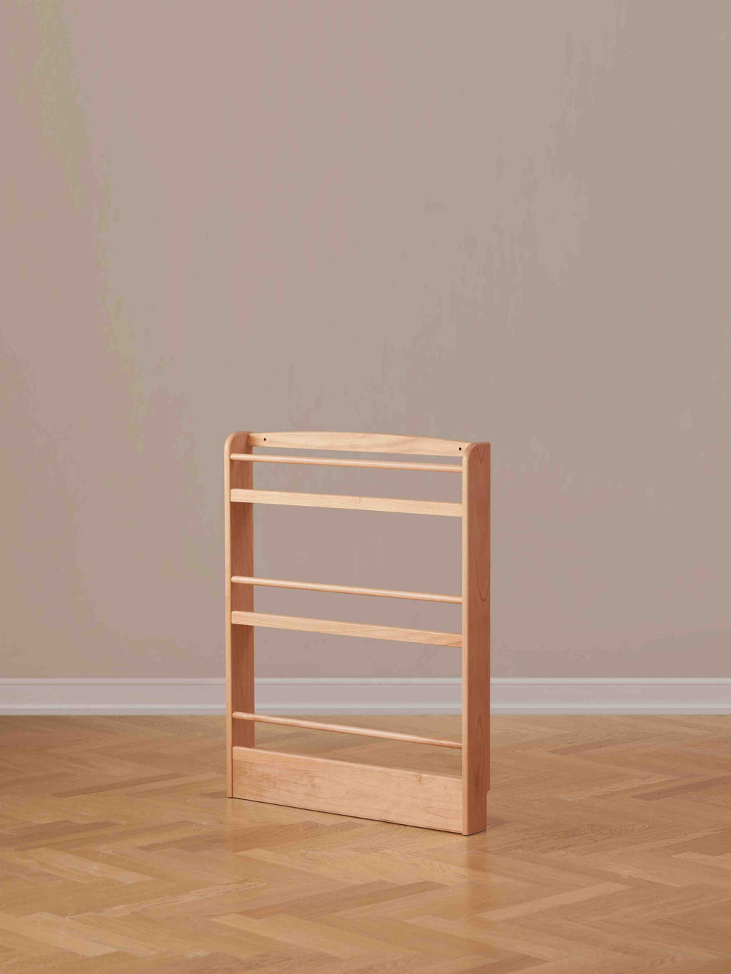 Libreria in legno per bambini Riva