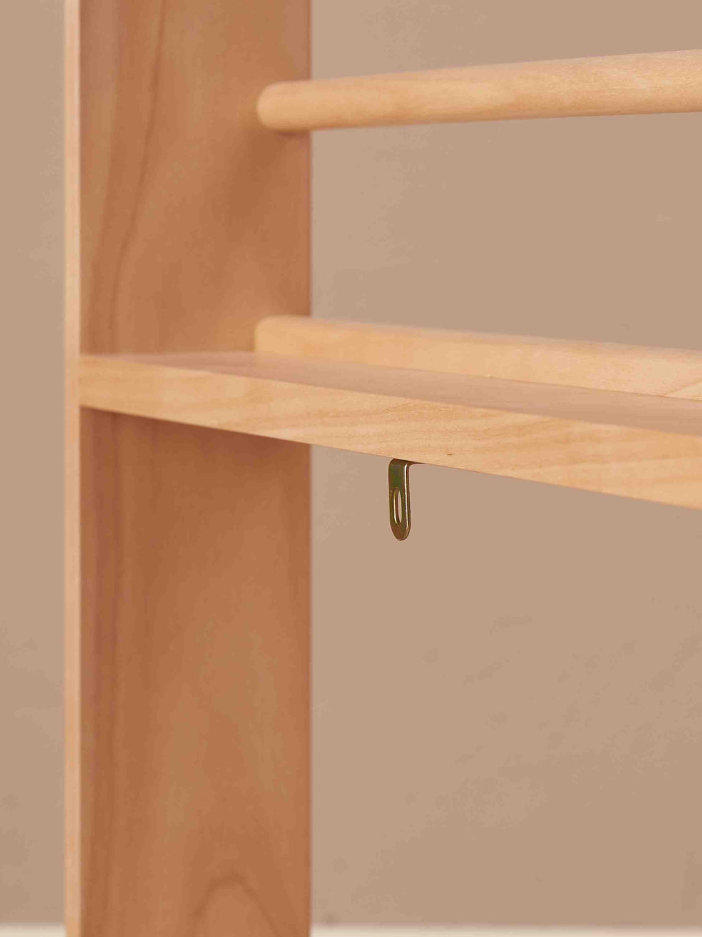 Libreria in legno per bambini Riva