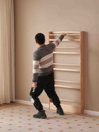 Libreria in legno per bambini Riva