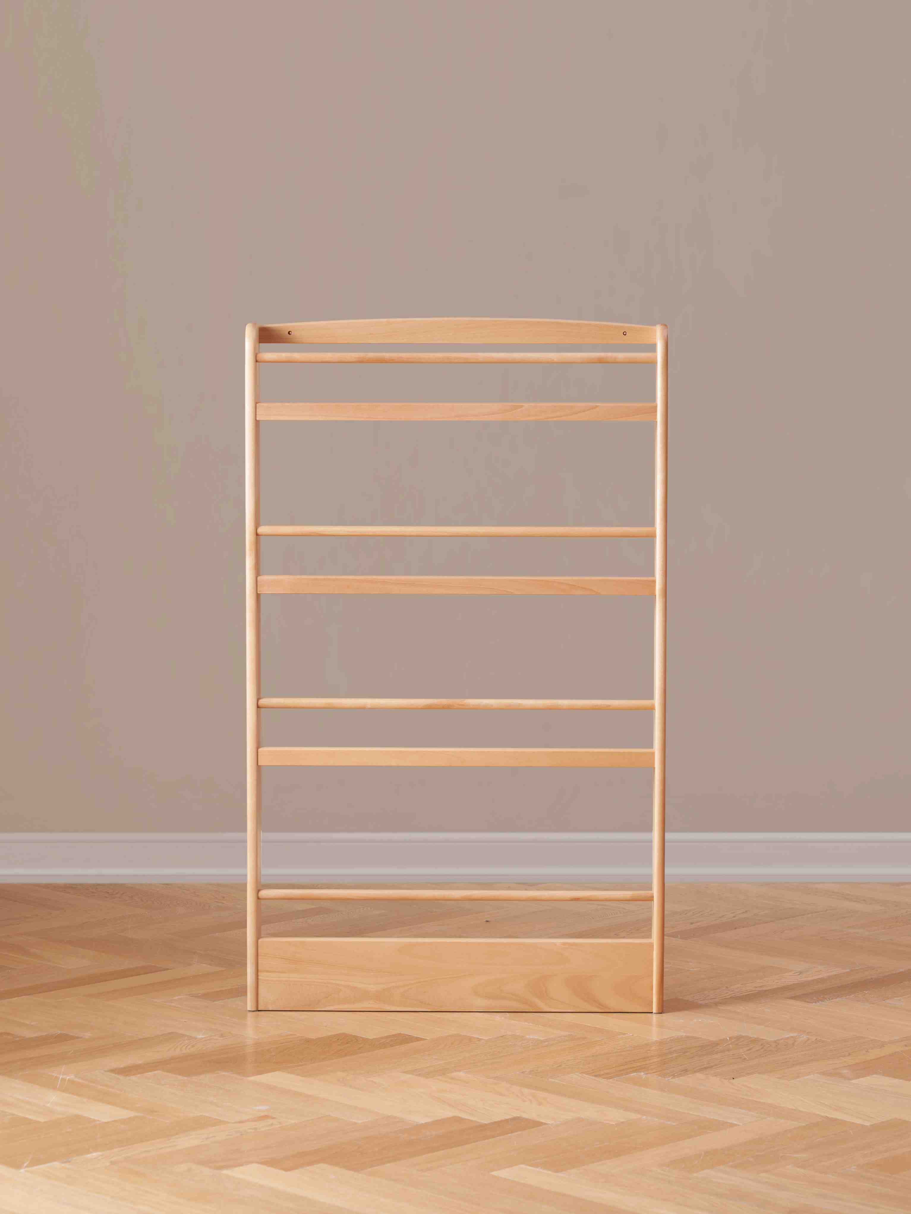 Libreria in legno per bambini Riva