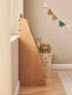 Scaffale portami per libri per bambini Giulia