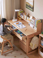 Tavolo Studio Gaia Per Bambini