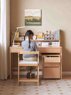 Tavolo Studio Gaia Per Bambini
