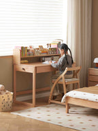 Tavolo Studio Gaia Per Bambini