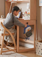 Tavolo Studio Gaia Per Bambini