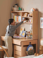 Tavolo Studio Gaia Per Bambini