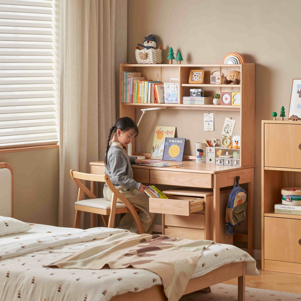 Tavolo Studio Gaia Per Bambini