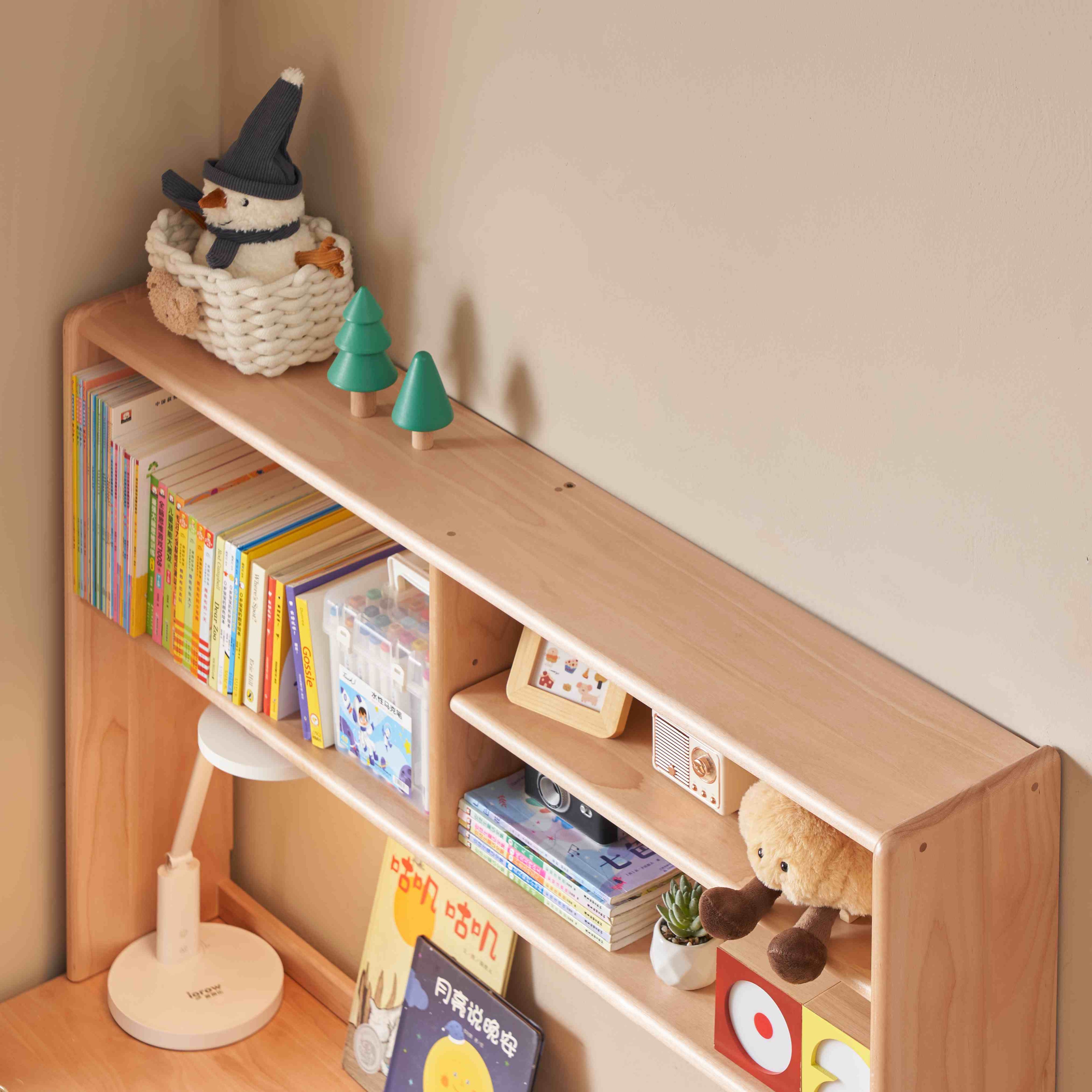 Tavolo Studio Gaia Per Bambini