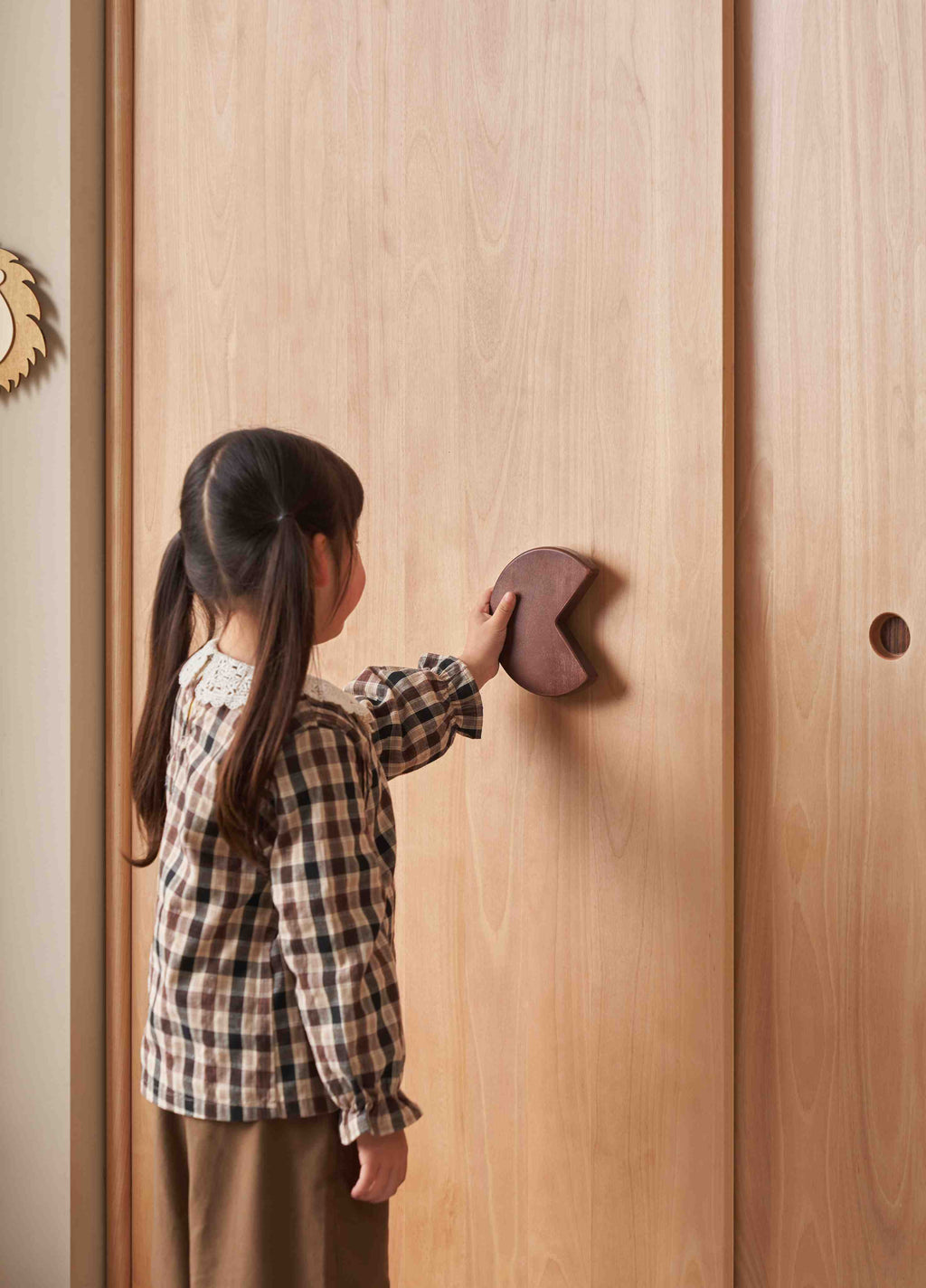 Armadio Doppio per Bambini Sofia