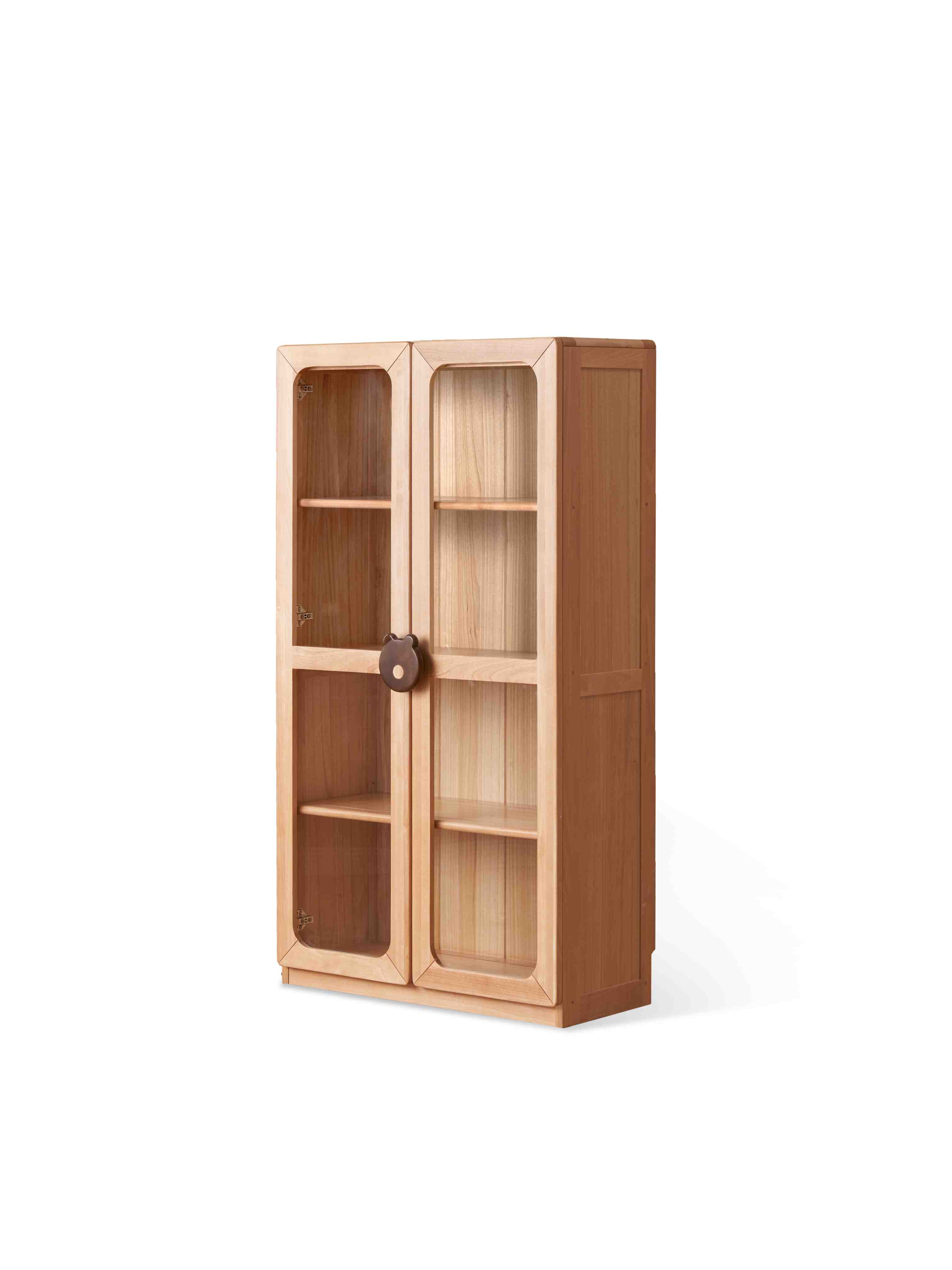 Scaffale per libri per bambini Bosco